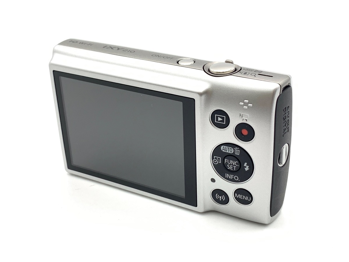 IXY 210 ���ް�y2000����f�z