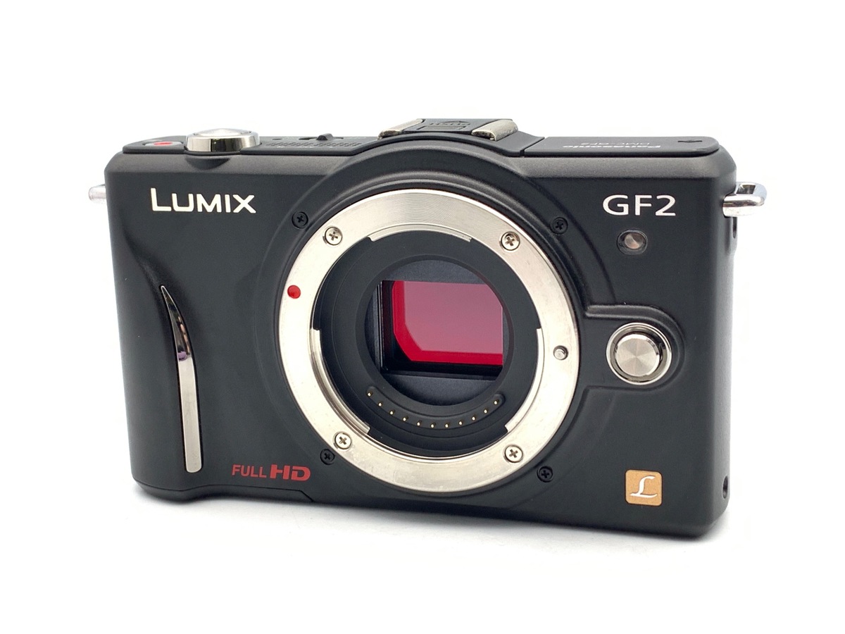 中古デジタル一眼カメラ パナソニック 製品一覧 - 価格.com