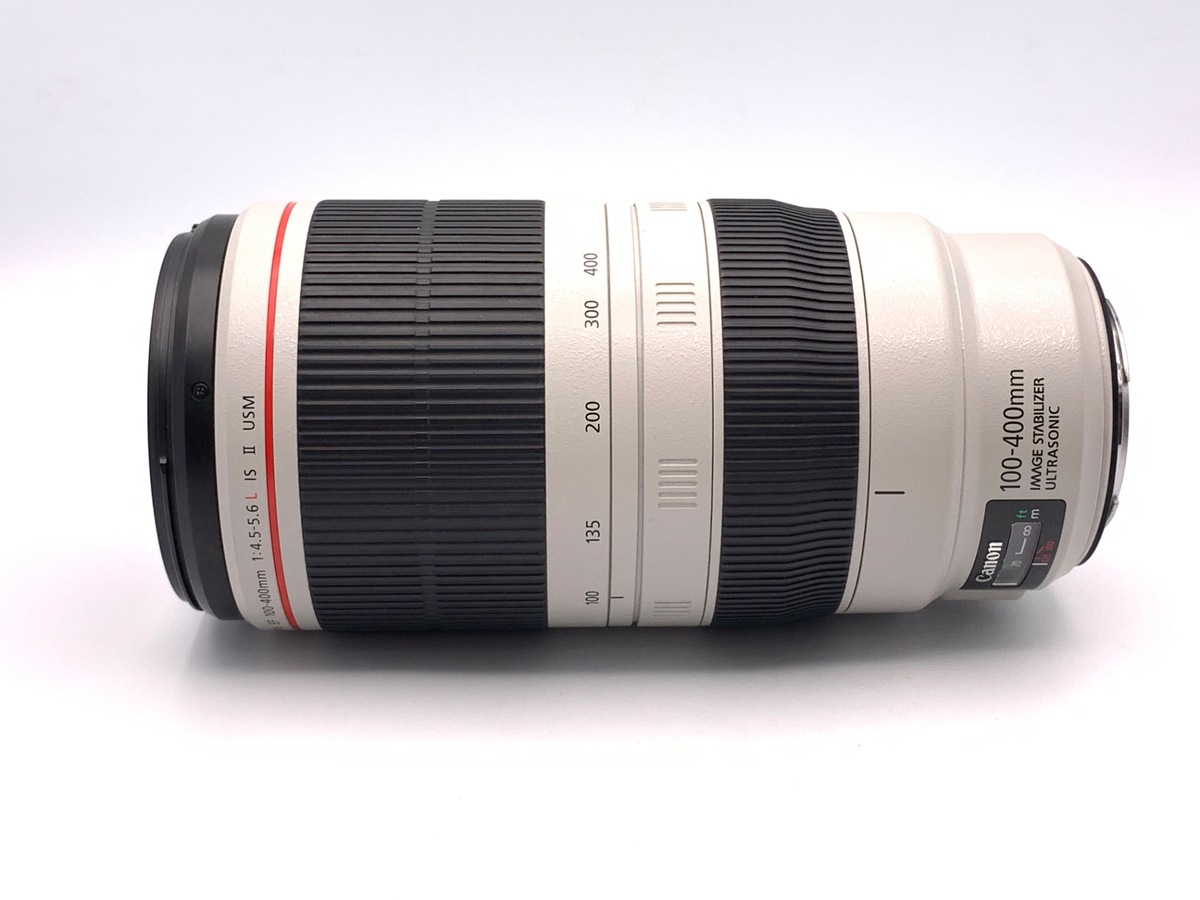 中古】キヤノン EF100-400mm F4.5-5.6L IS II USM 在庫一覧｜カメラの