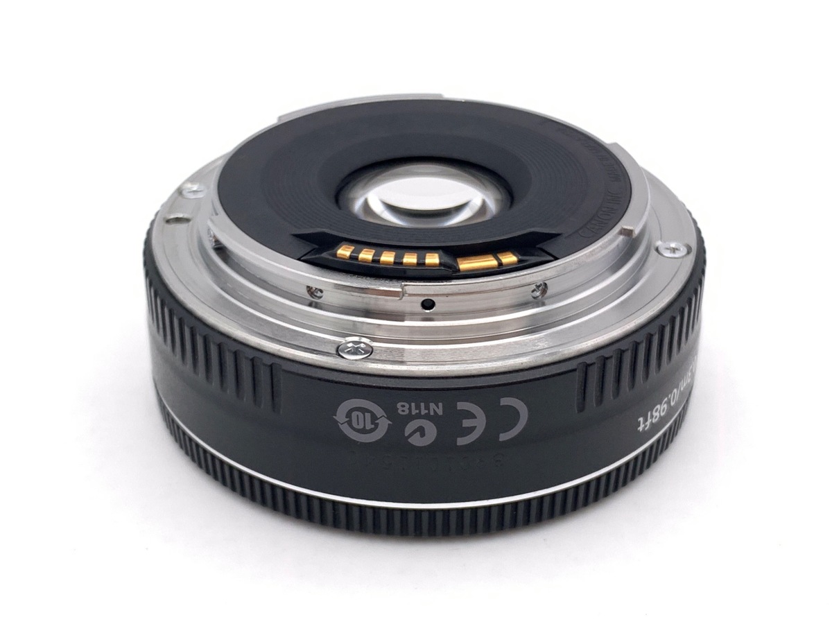 EF 40/2.8 STM