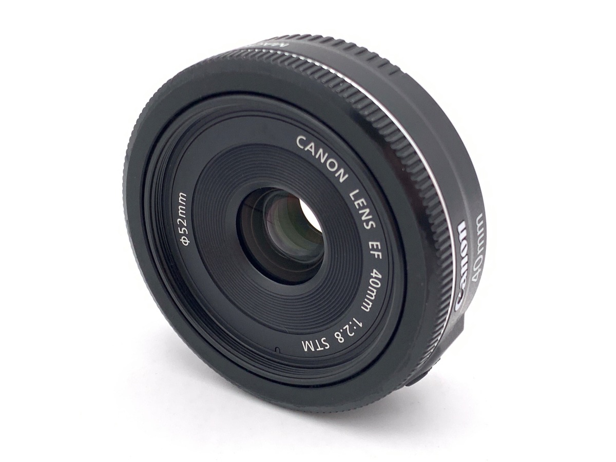 EF 40/2.8 STM