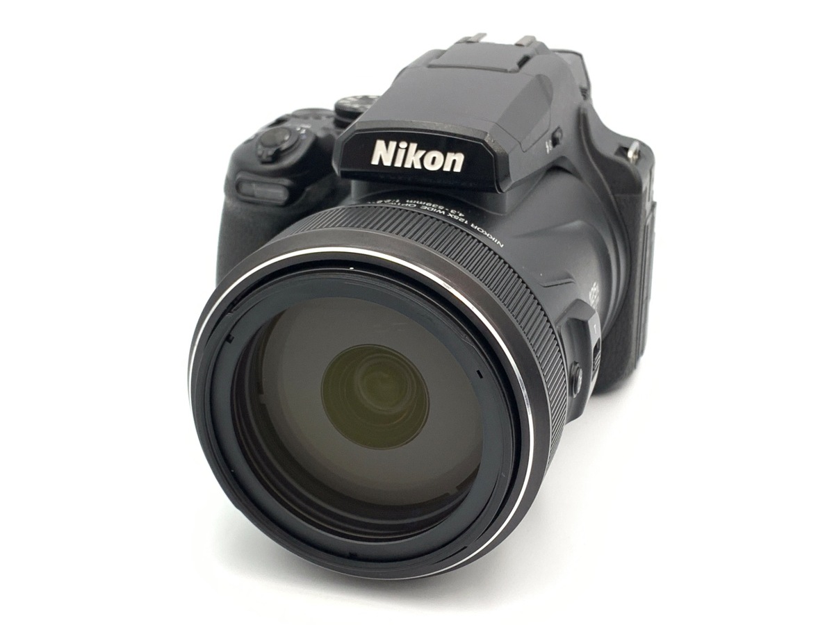 COOLPIX P1000 中古価格比較 - 価格.com