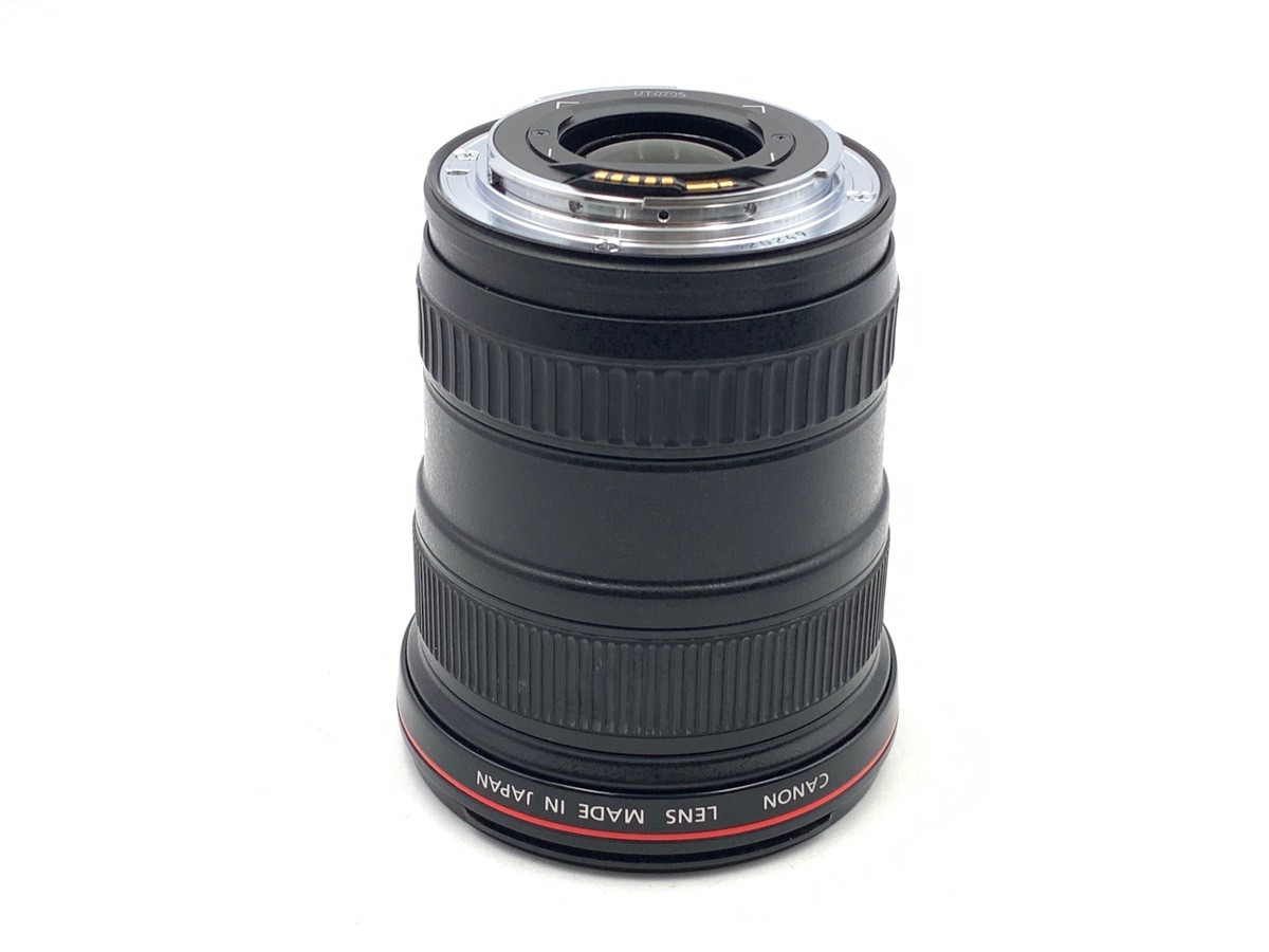 中古】キヤノン EF17-40mm F4L USM｜｜カメラのキタムラネットショップ