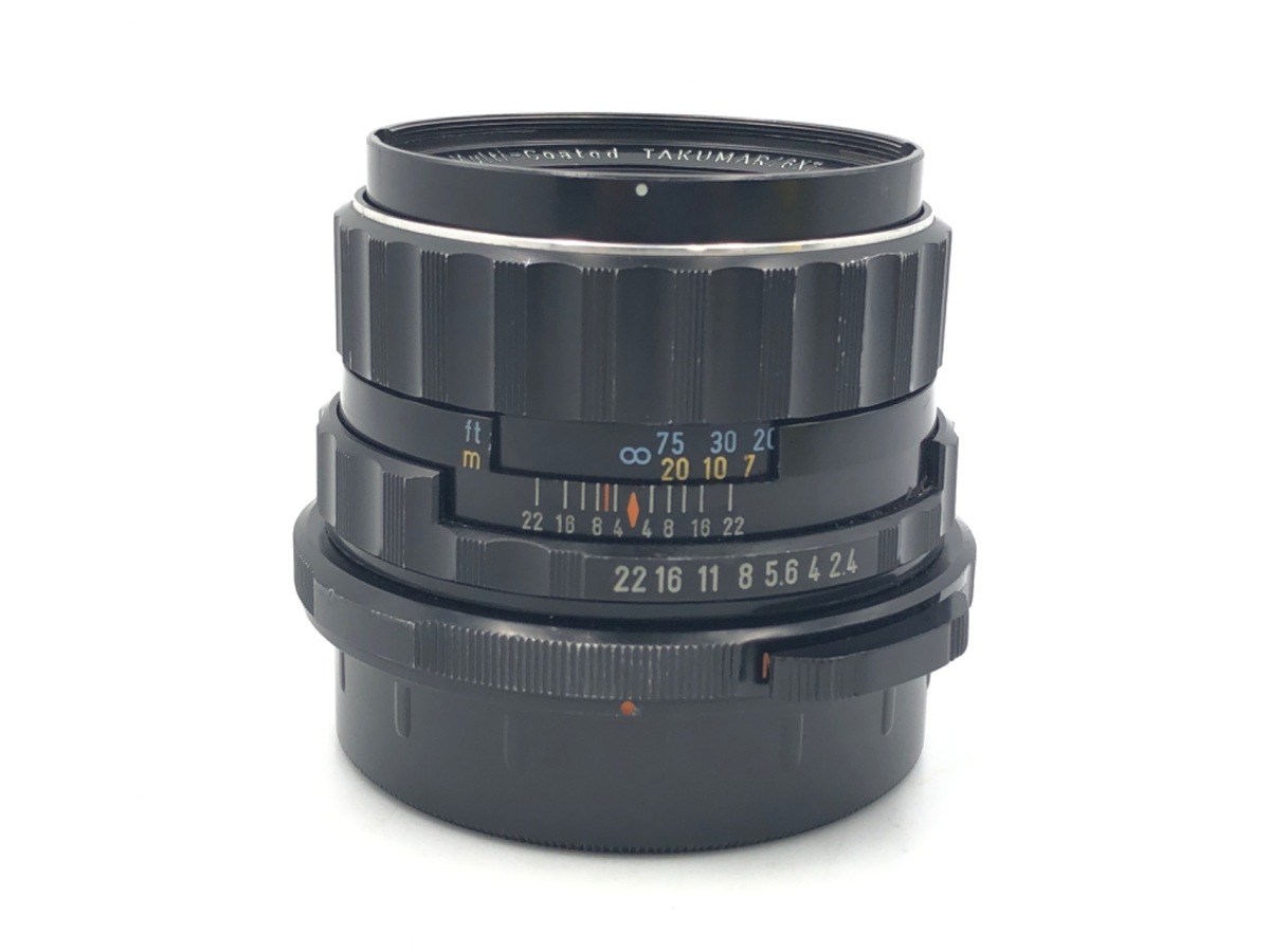 中古】ペンタックス smc タクマー（6X7） 105mm F2.4 在庫一覧｜カメラ