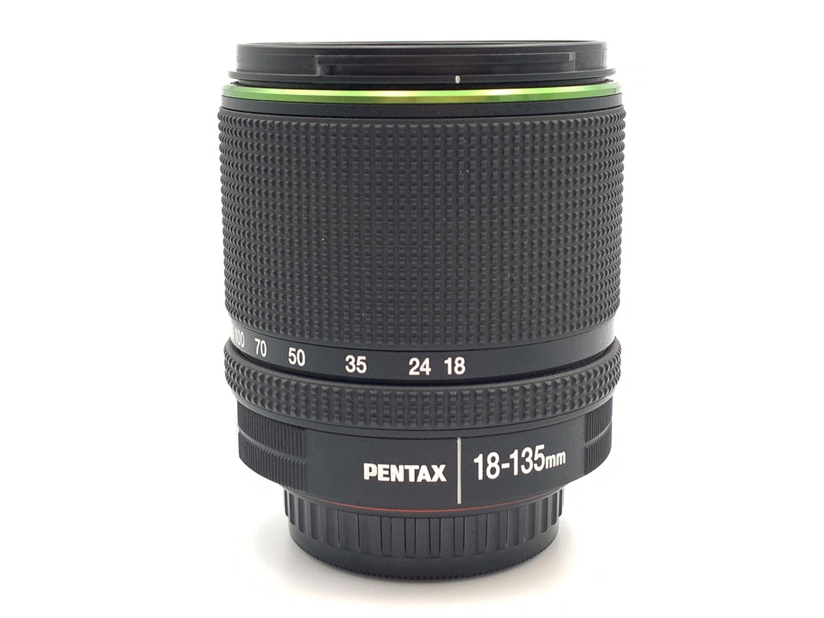 中古】ペンタックス DA18-135mm F3.5-5.6ED AL[IF]DC WR 在庫一覧