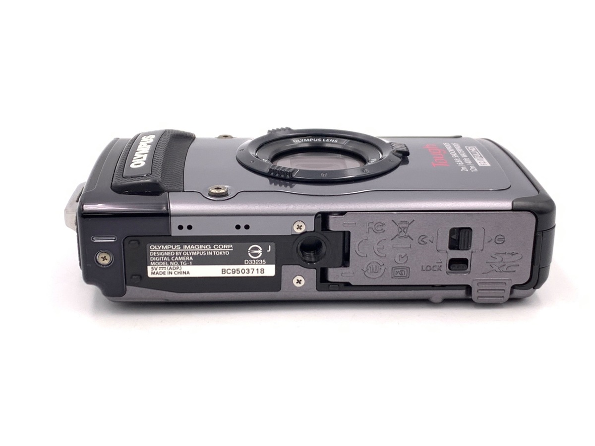 Tough TG-1 ���ް�y1200����f�z