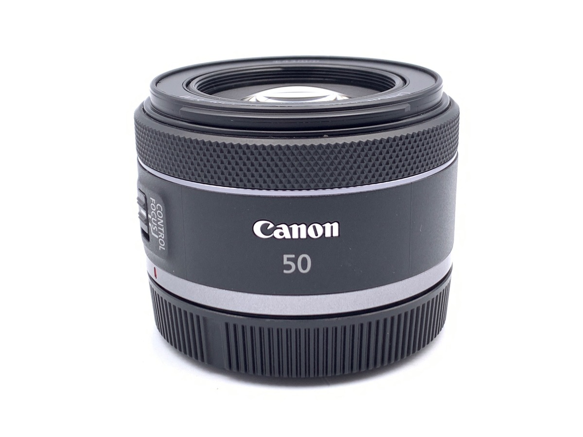 RF 50/1.8 STM