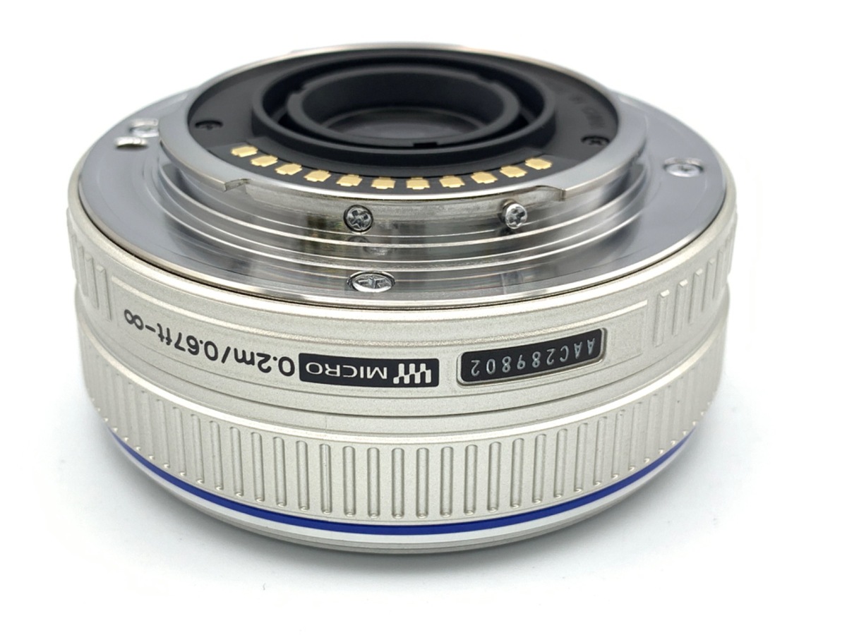 M.ZUIKO DIGITAL 17/2.8 ���ް