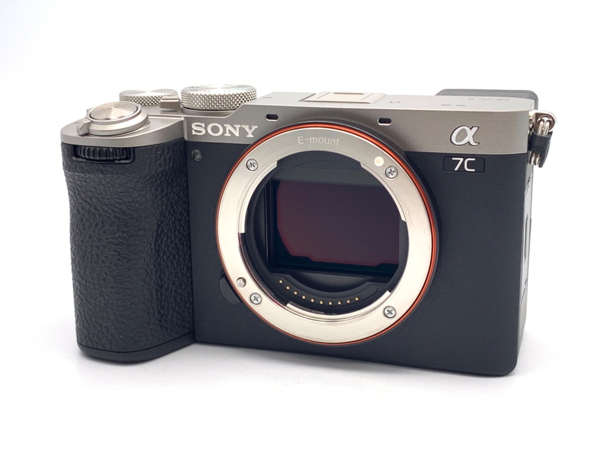 中古】ミラーレス一眼｜α7 II 在庫一覧｜カメラのキタムラ