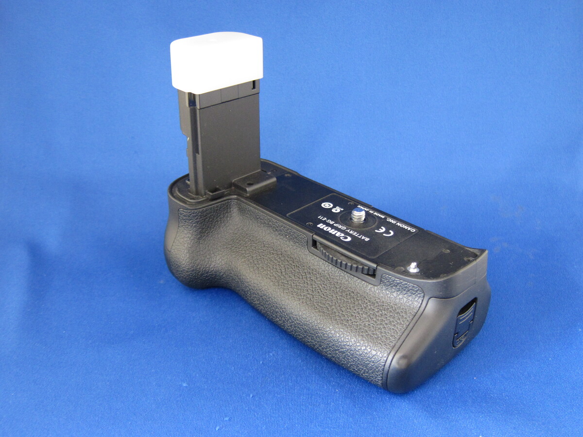 中古】キヤノン バッテリーグリップ BG-E11 在庫一覧｜カメラのキタムラ