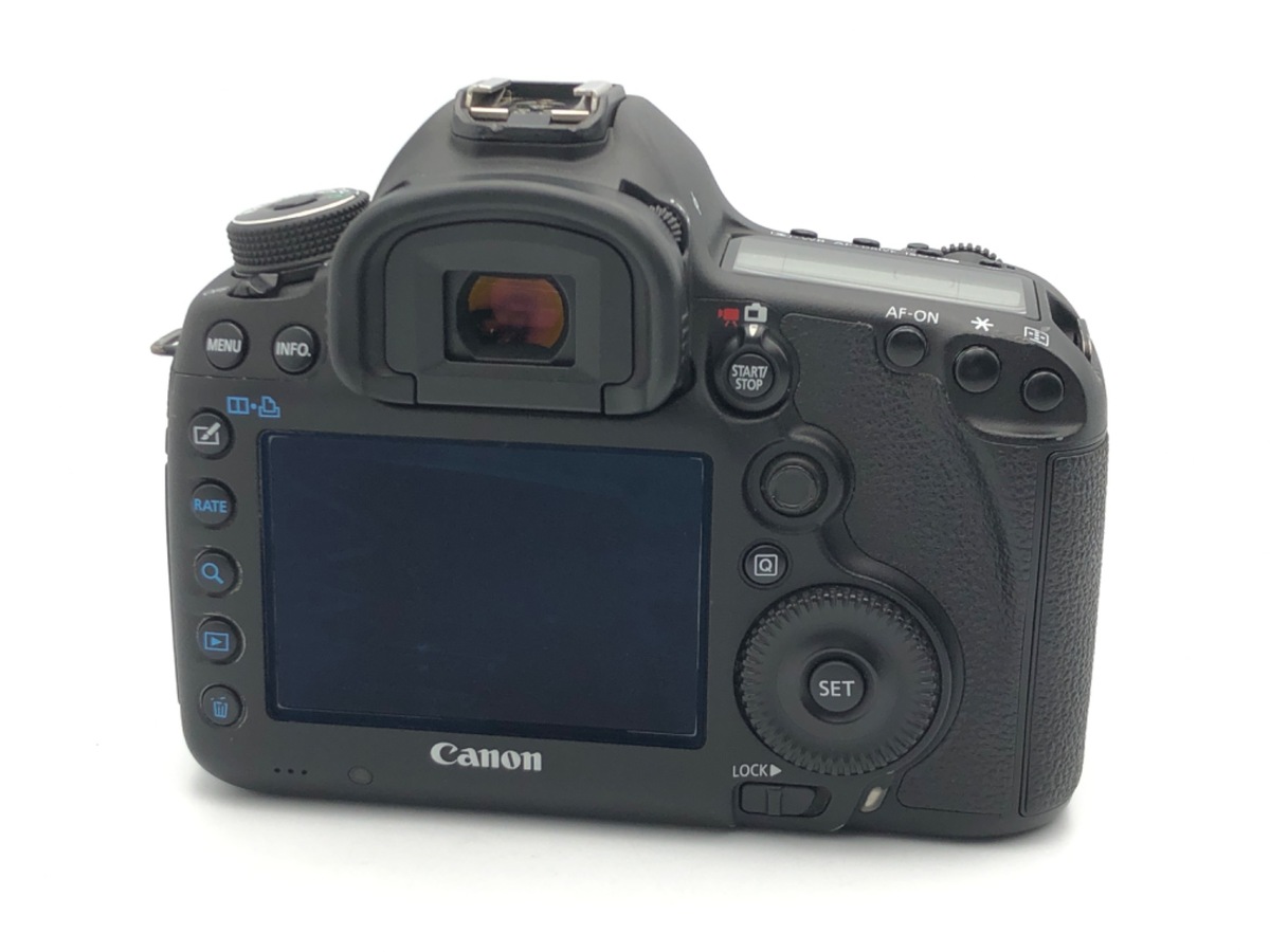 EOS 5D Mark III ボディ【2230万画素】