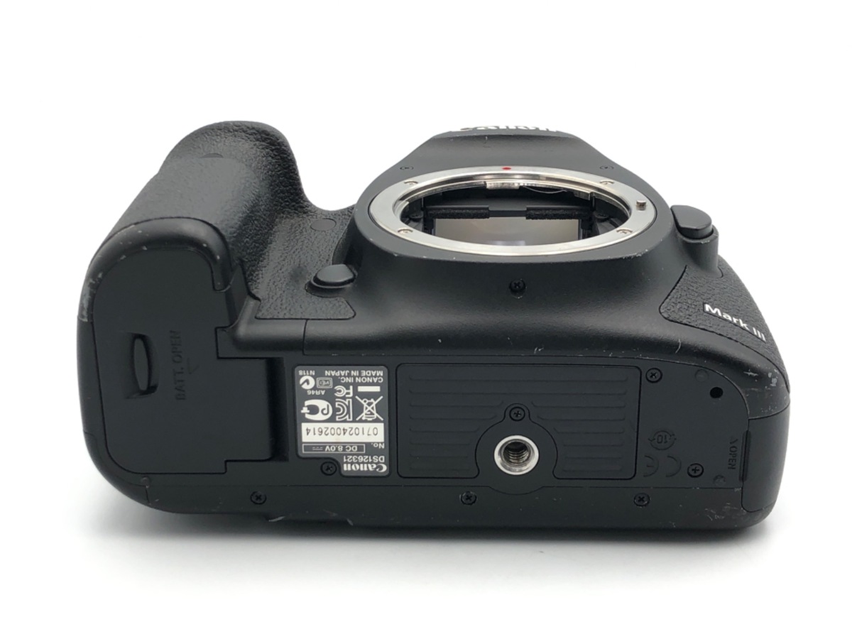 EOS 5D Mark III ボディ【2230万画素】