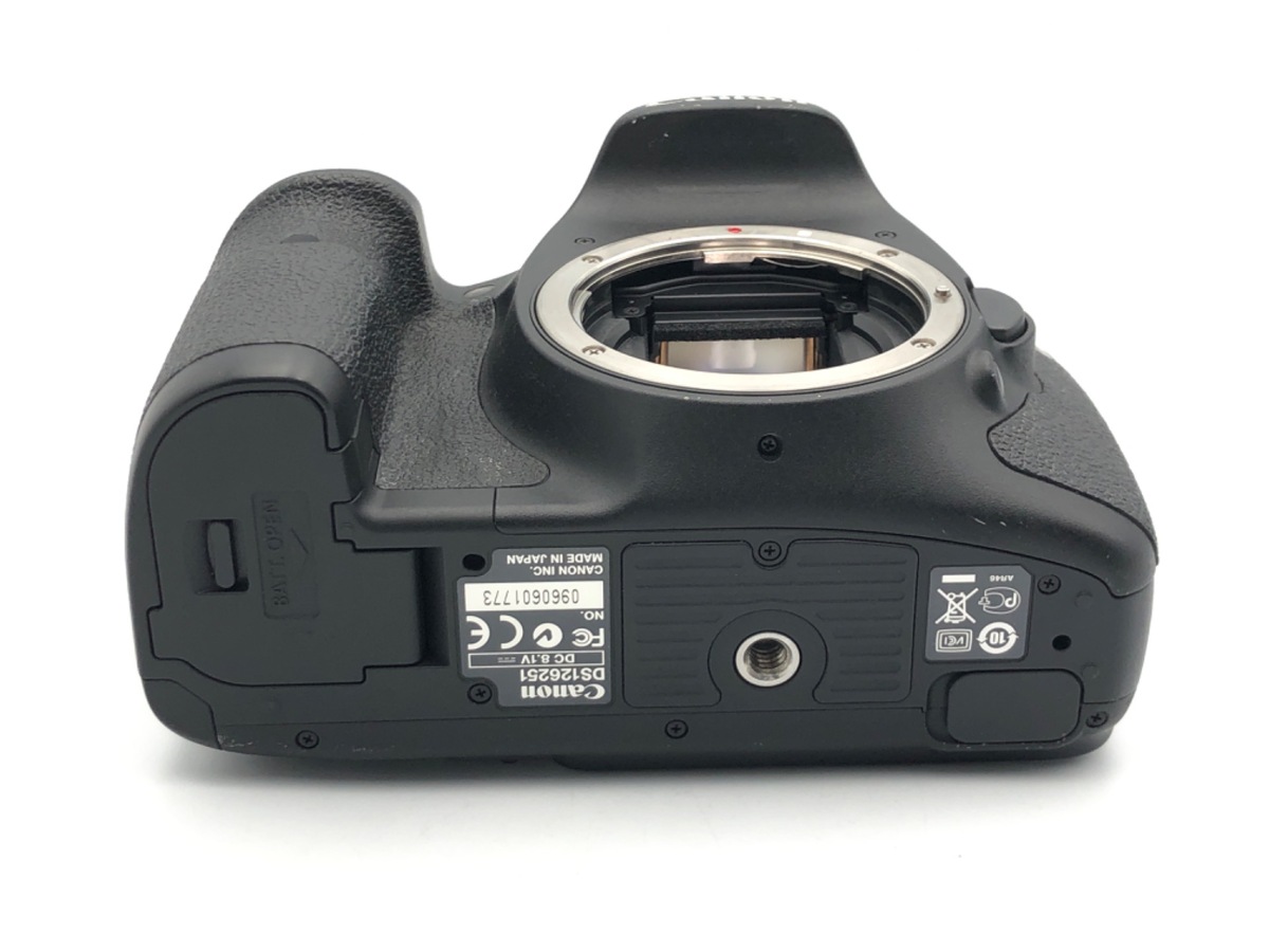 EOS 7D ボディ【1800万画素】
