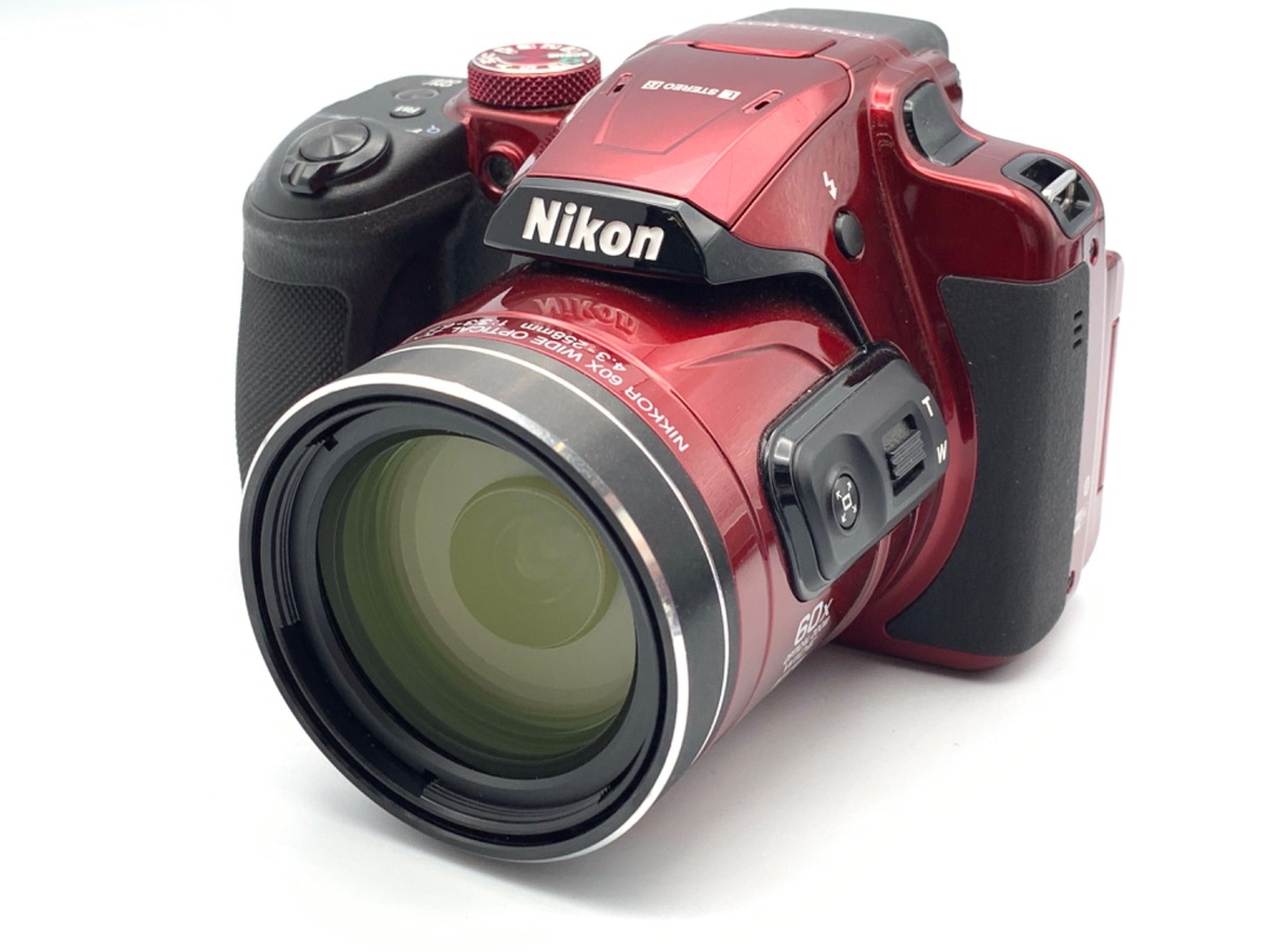 COOLPIX B700 中古価格比較 - 価格.com