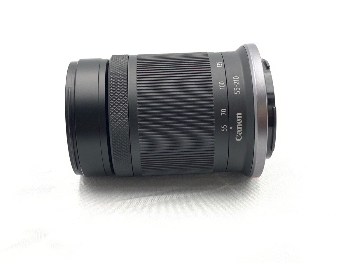 RF-S55-210mm F5-7.1 IS STM