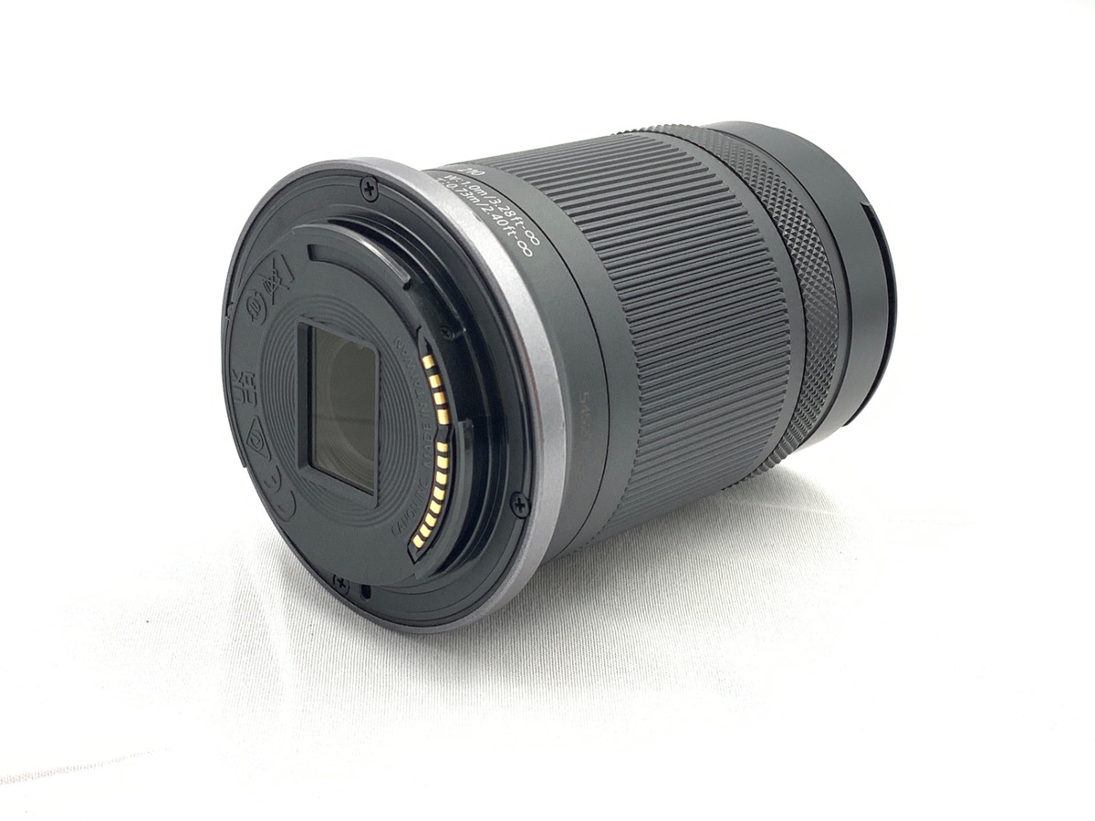 RF-S55-210mm F5-7.1 IS STM