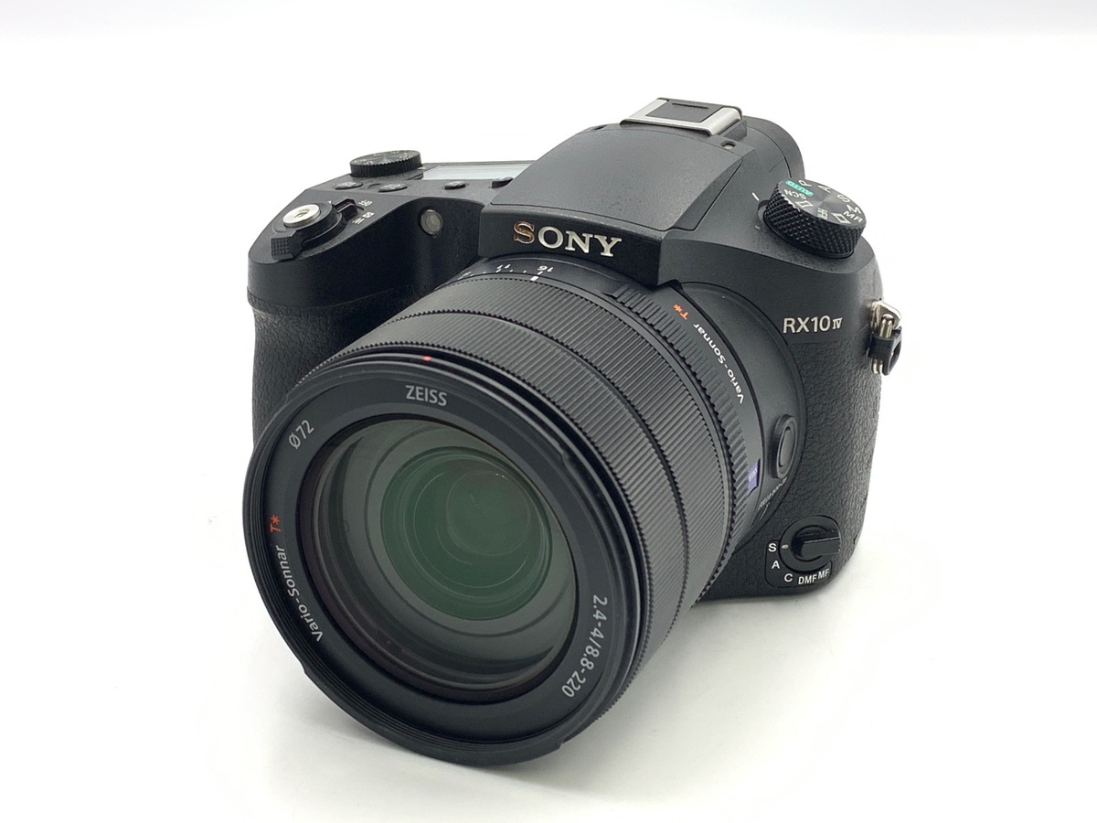 DSC-RX10M4�y2010����f�z