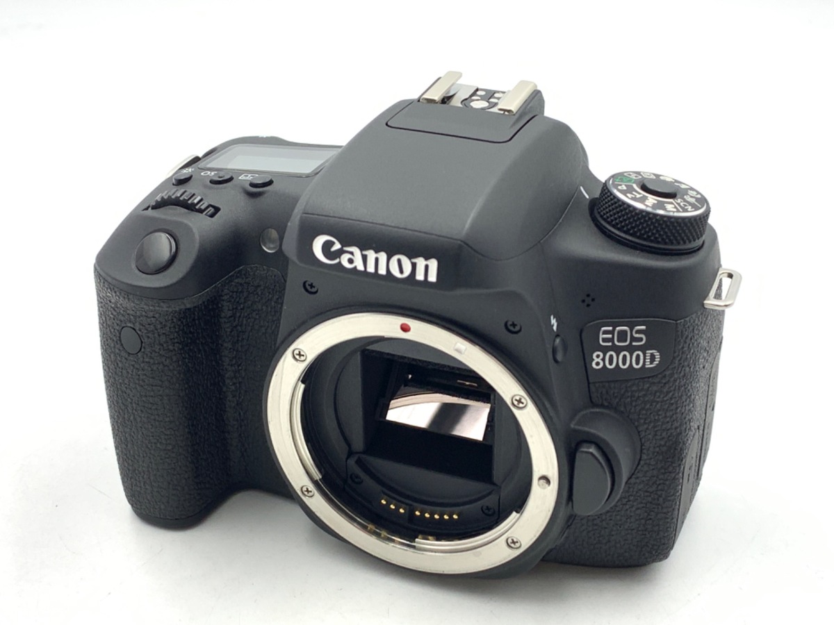 EOS 8000D ���ި�y2420����f�z