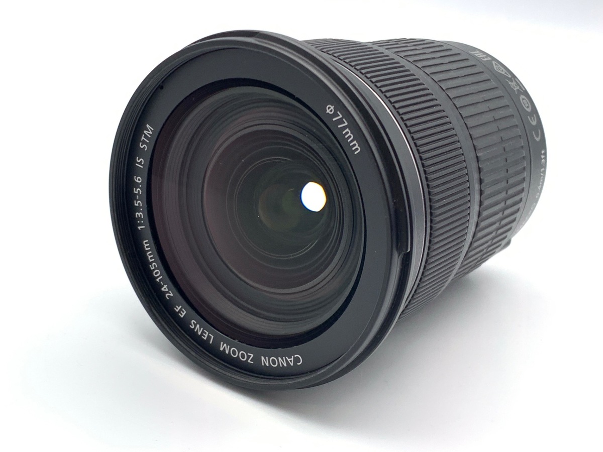 EF 24-105/3.5-5.6 IS STM