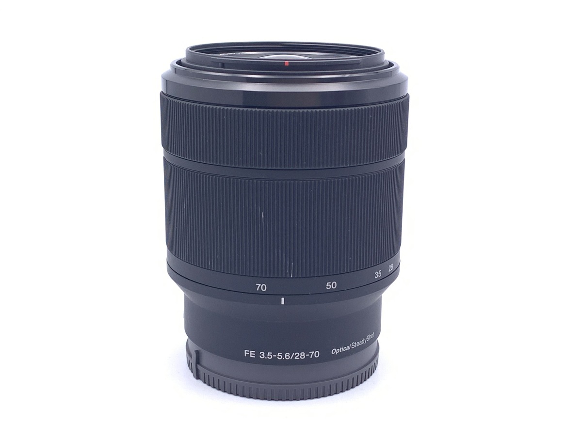 FE 28-70/3.5-5.6 OSS SEL2870
