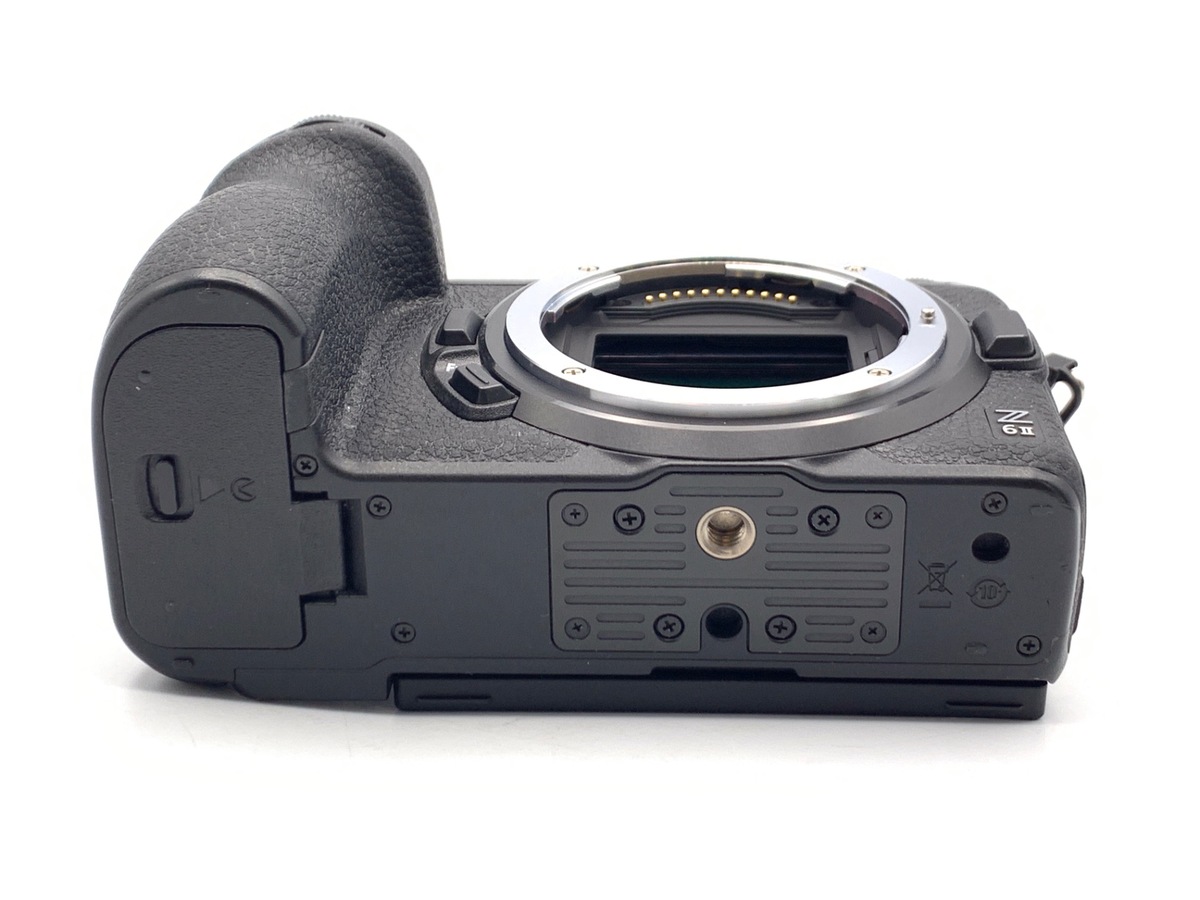 Z 6II ボディ【2450万画素】