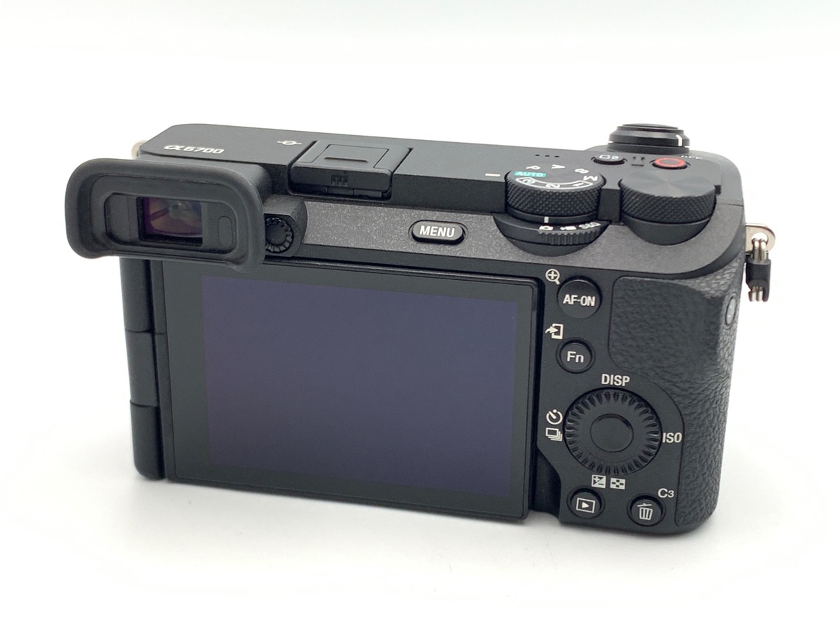 ��6700 �{�f�B [ILCE-6700]