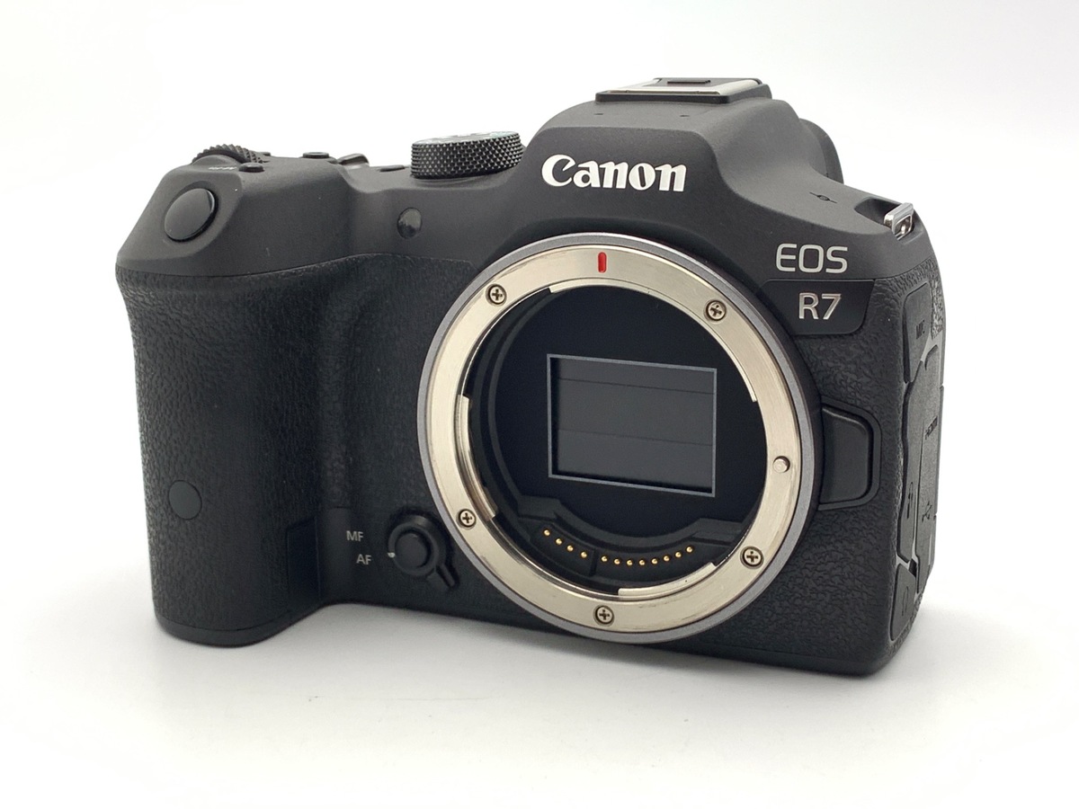 中古】ミラーレス一眼｜EOS R 在庫一覧｜カメラのキタムラ