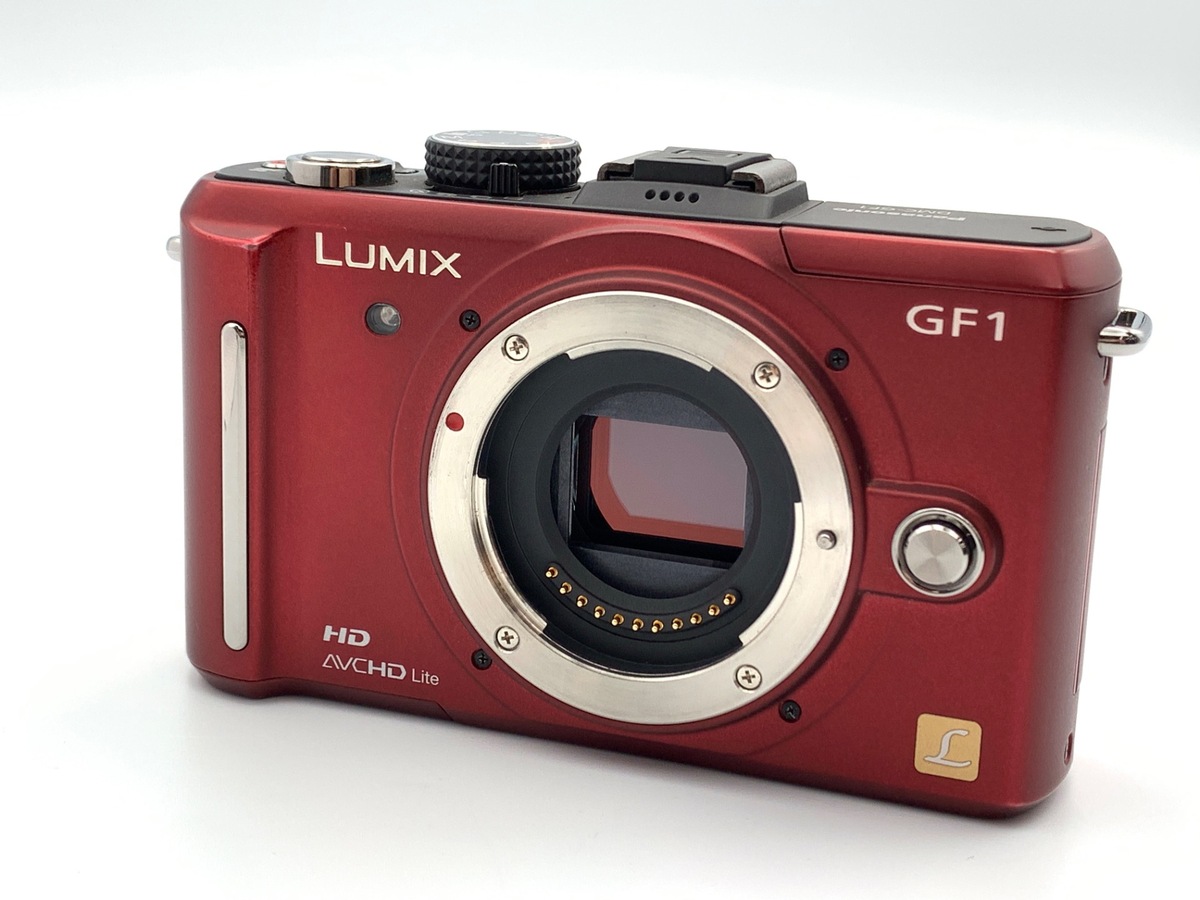 中古】gf1 在庫一覧｜カメラのキタムラ