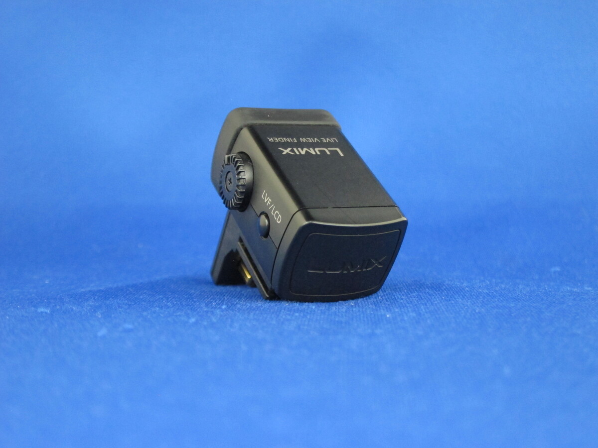 中古】パナソニック ライブビューファインダー DMW-LVF1 在庫一覧