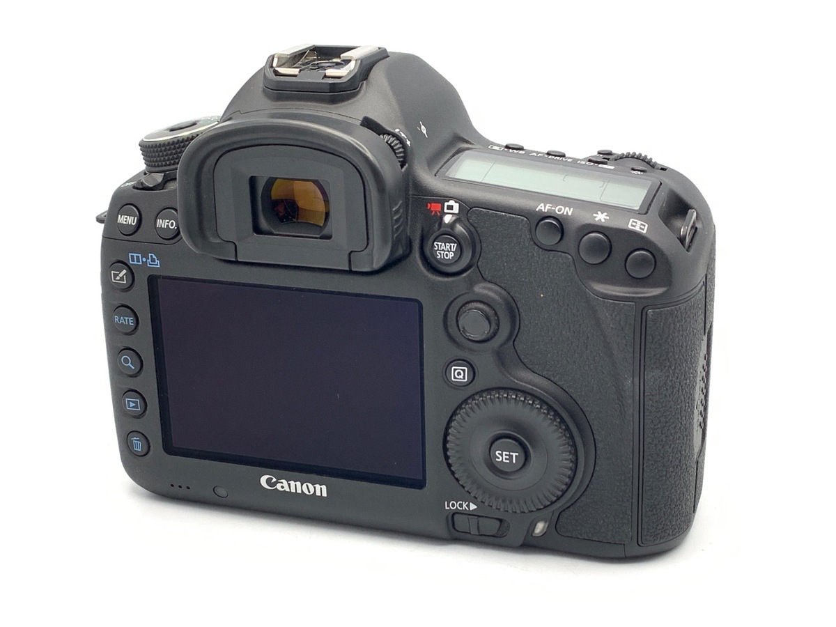 【中古】 キヤノン EOS 5D MarkIII ボディ➕バッテリー1個その他 中古：AB(良品)】キヤノン EOS 5D MarkIII ボディ | 2449500095150