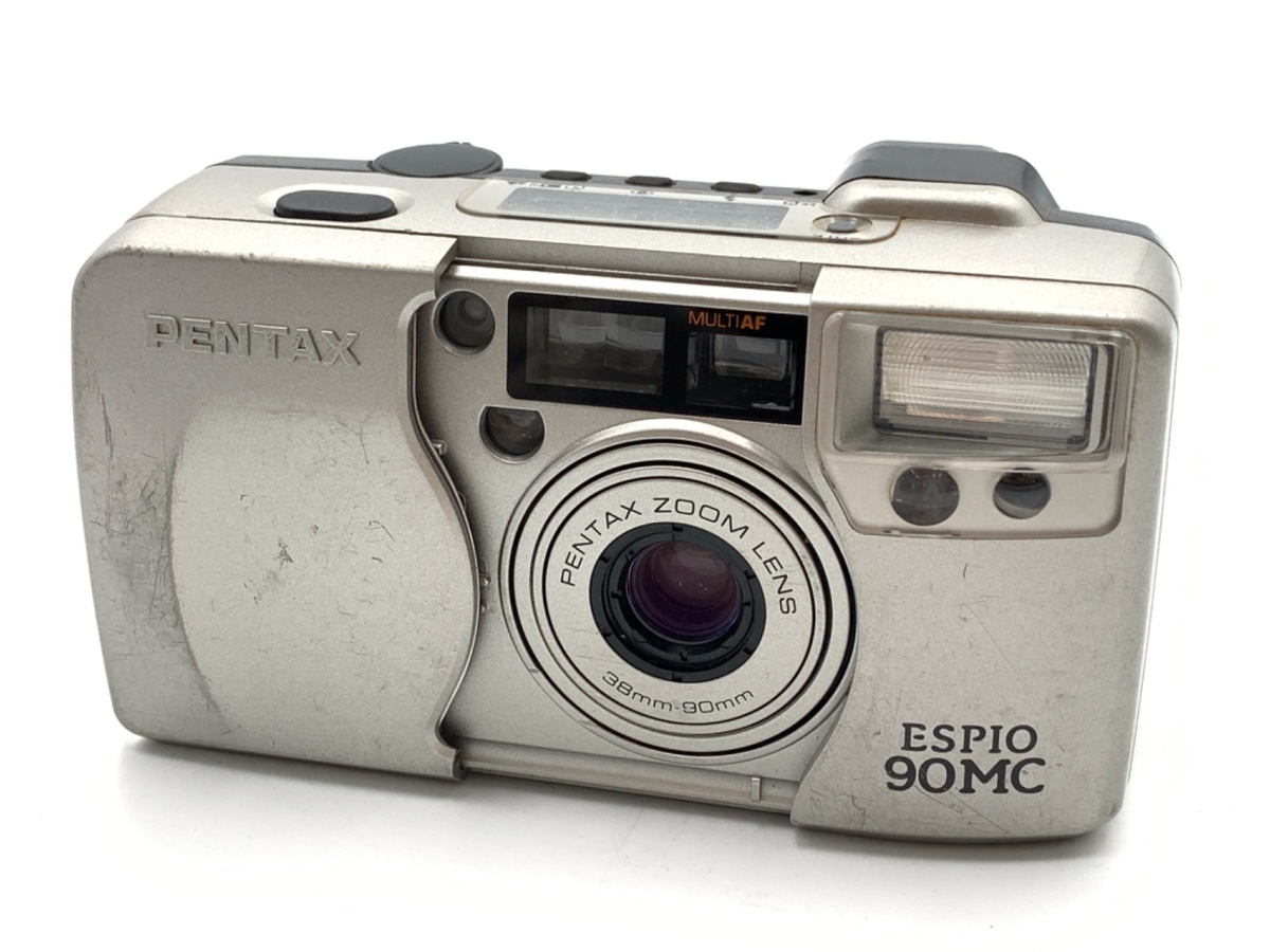 中古：C(やや難あり)】ペンタックス ESPIO 90 MC | 2449510027226