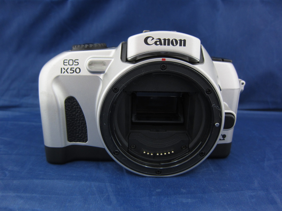 中古】キヤノン EOS IX50 在庫一覧｜カメラのキタムラ