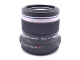 中古】オリンパス M.ZUIKO DIGITAL 45mm F1.8 ブラック 在庫一覧