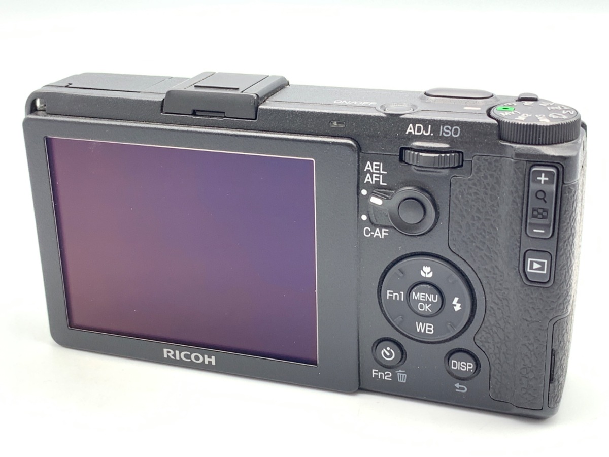 ⚫︎稀少品【未開封、新品】 RICOH GR III リコー リコー GR III