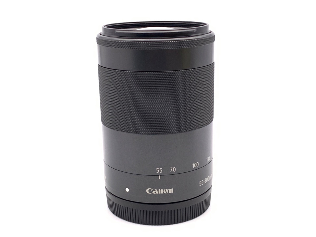 EF-M55-200mm F4.5-6.3 IS STM 中古価格比較 - 価格.com
