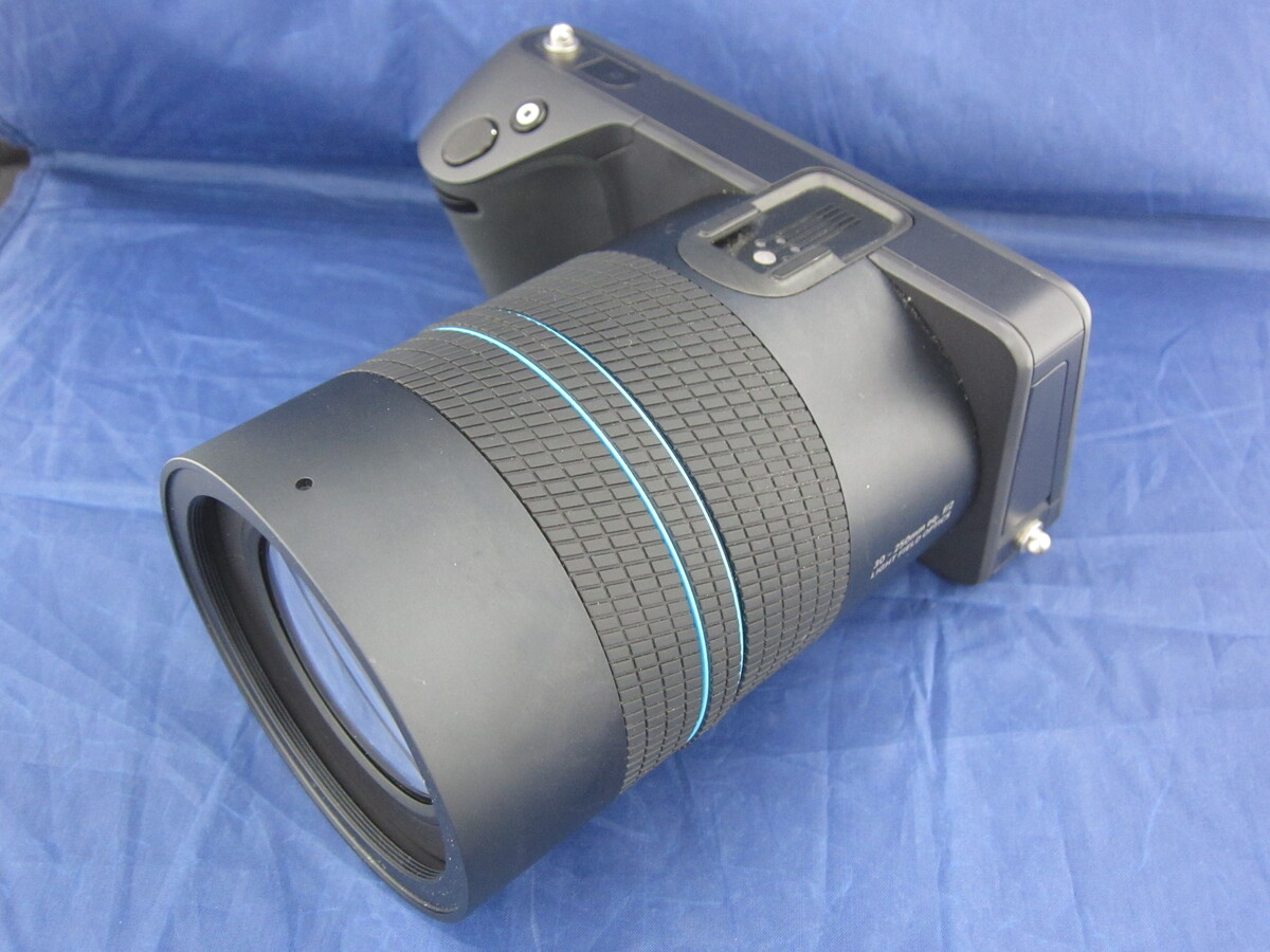 LYTRO ILLUMy400fz