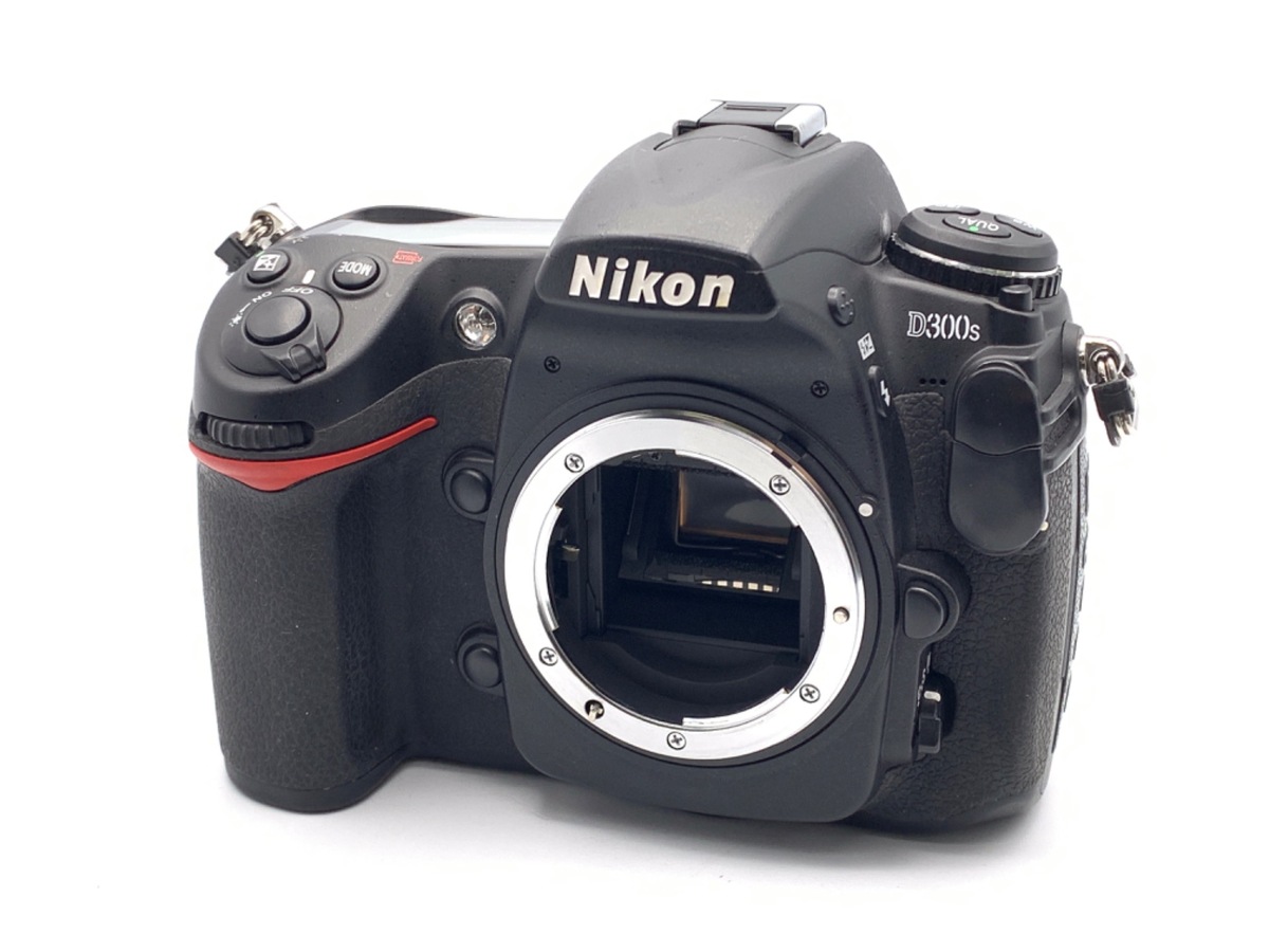 ニコン Nikon D300S ボディ ニコン D300S ボディ 価格比較 - 価格.com
