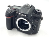 【並品】Nikon D7200 中古：B(並品)】ニコン D7200 ボディ | 2484090027112