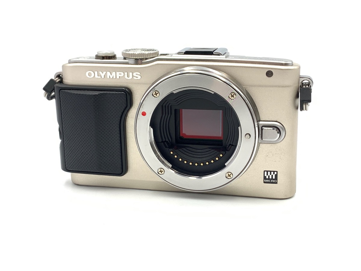 【最終値下げ•説明文必読！】olympus pen mini e-pm1 本体 ミラーレス一眼 OLYMPUS PEN：OLYMPUS PEN mini E-PM1：カメラ
