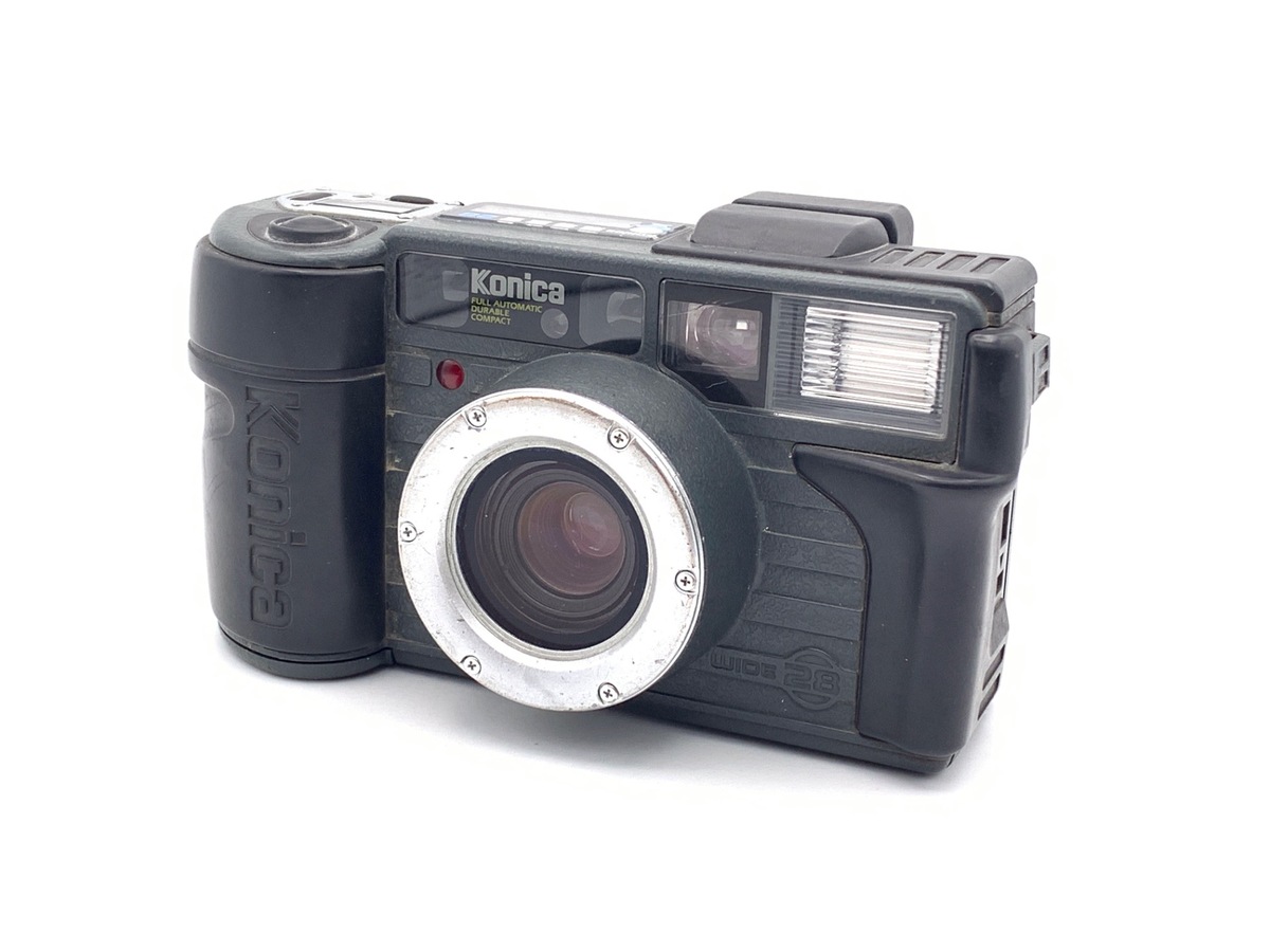 ★良品★ KONICA 28HG 現場監督 コニカ #129k 良品】Konica コニカ 現場監督 28 HG