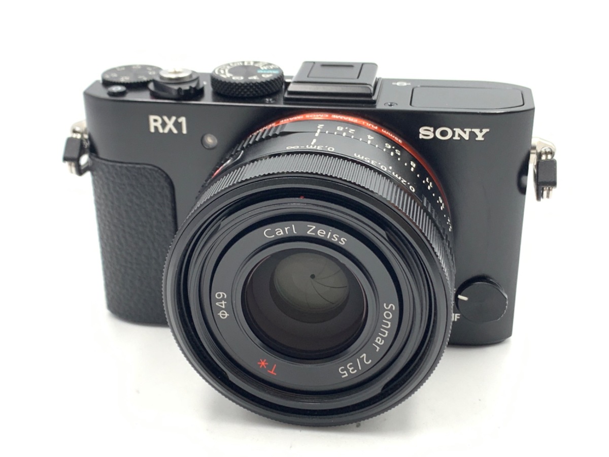 DSC-RX1y2430fz
