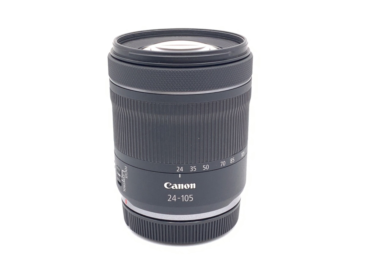 Canon EF 24-105mm IS STM【中古】 EF24-105mm F3.5-5.6 IS STM 中古価格比較 - 価格.com