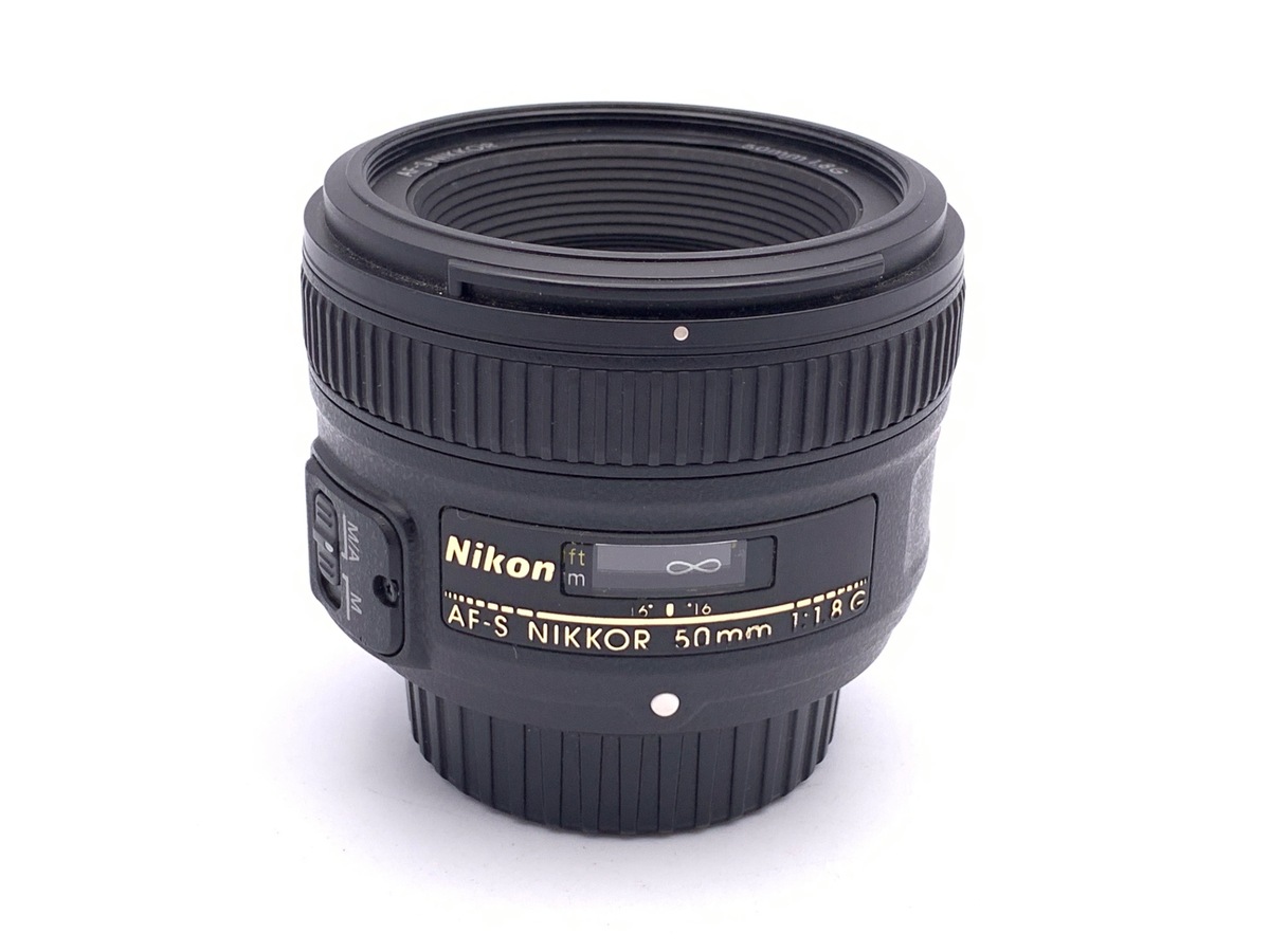 【中古】Nikon AI-S 50mm F1.8 Fマウント MF一眼レフ用 Amazon.co.jp: Nikon MFレンズ Ai 50mm F1.8s パンケーキ : 家電