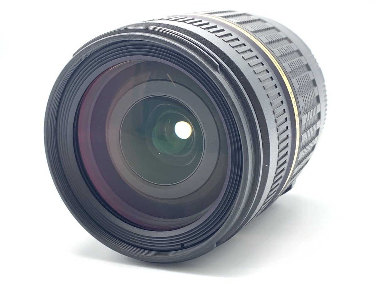 AF 18-200/3.5-6.3  XR Di II (A14)