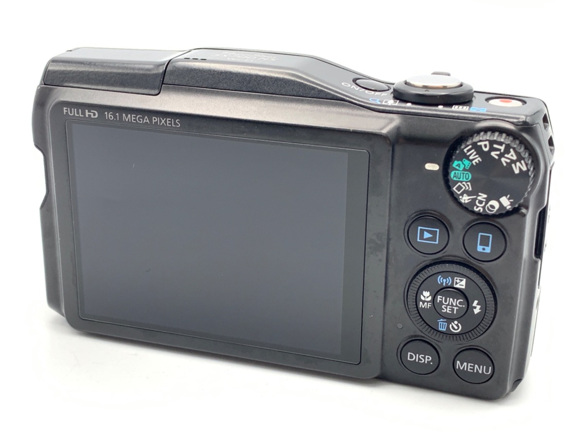 【中古・訳あり】キャノン Canon PowerShot SX700HS 黒 中古・訳あり】キャノン Canon PowerShot SX700HS 黒 楽天市場