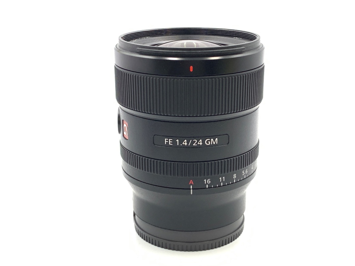 FE 24mm F1.4 GM SEL24F14GM 中古価格比較 - 価格.com