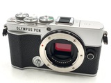 新品ボディ♫スマホに転送♡オリンパス E-P7 自撮WiFi自在 ボディ未使用品 オリンパス OLYMPUS PEN E-P7｜E-P7ﾎﾞﾃﾞｨｰSLV｜[通販]ケーズデンキ