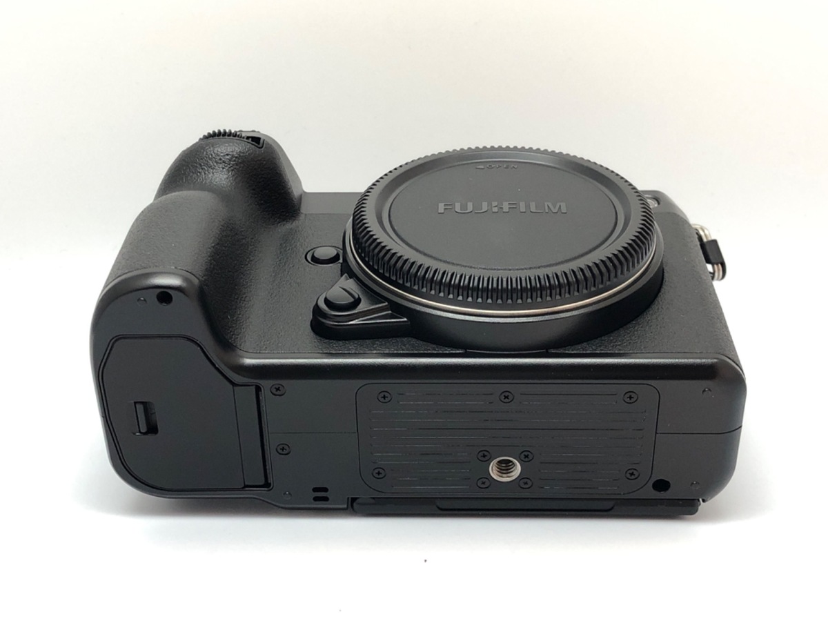 【中古】フジフイルム GFX 50S II ボディ