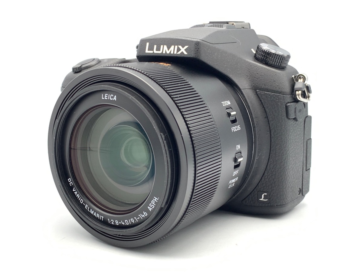 価格.com - パナソニック LUMIX DC-TZ95 純正オプション