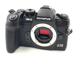 中古】オリンパス OM-D E-M1 MarkIII ボディ 在庫一覧｜カメラのキタムラ